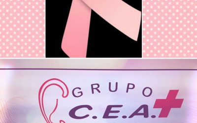 19 de Octubre día mundial del cáncer de mama